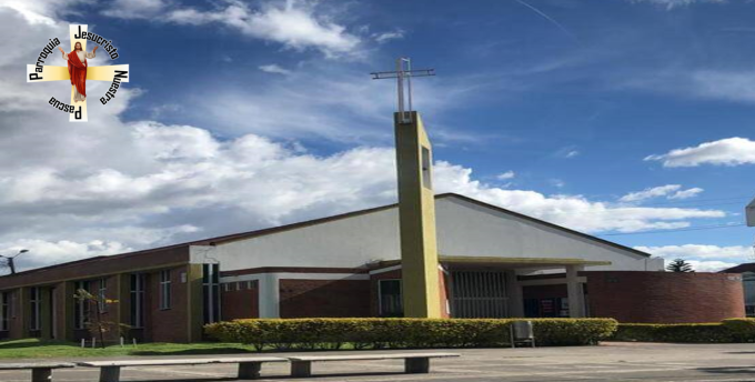Jesucristo, Nuestra Pascua